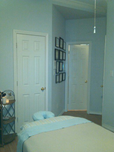 Spa Room